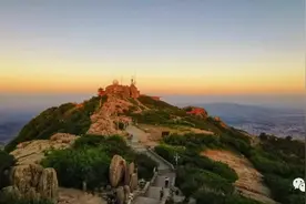 毕业生们注意啦，景区优惠来袭，更有免费游！图片