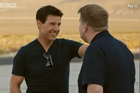 CNN：阿汤哥《壮志凌云》票房继续高飞 全球已入账5亿美元图片