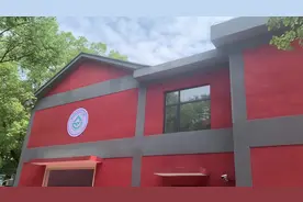 推进国有资产共享调剂使用 湖南省直单位公物仓启动试运行图片