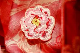 让传统服饰文化融入现代设计和大众生活图片