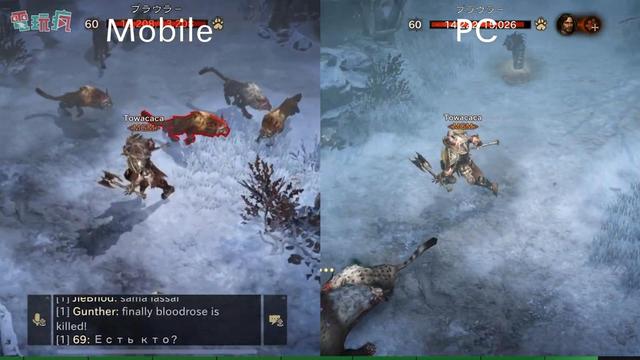 pc版是什么意思（不朽》PC版与手游版对比）