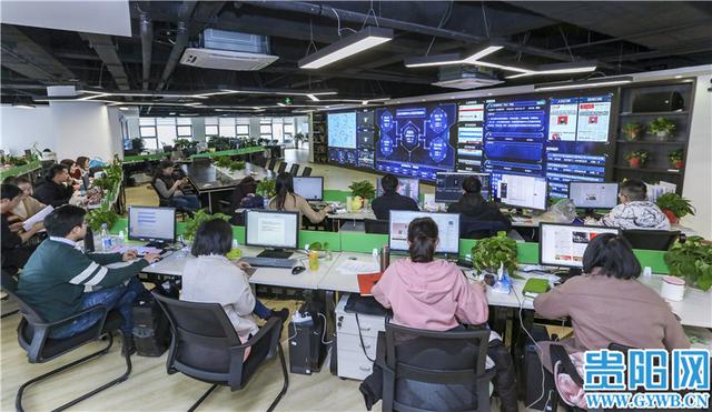 贵阳网站建设（勇立潮头迎风起 守正创新融出彩贵阳市创新推动市级融媒体中心建设纪实）