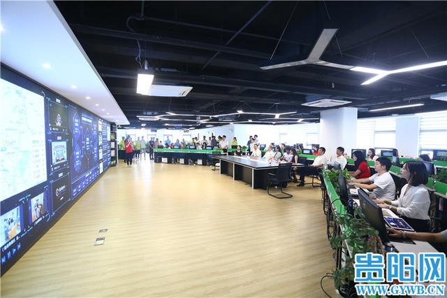 勇立潮头迎风起 守正创新“融”出彩！贵阳市创新推动市级融媒体中心建设纪实