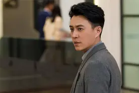 《林深见鹿》开播：靳东李小冉“先离后爱”，这个组合我锁了图片