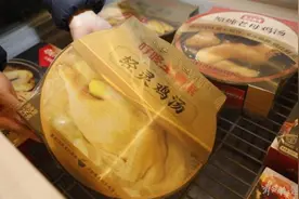 一度被嫌弃只是料理包都是添加剂，疫情一来，预制菜竟然“真香”了？图片