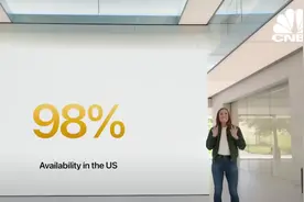 没车的苹果，想用CarPlay把每辆车都变成“苹果车”图片