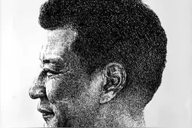 名家写高考作文｜散文家蒋蓝：纵目者的气象图片