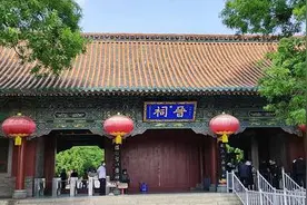 人生海海，向西而行：山西自驾8日行图片