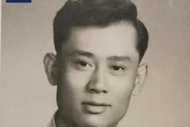“平凡的清华爷爷”，令人肃然起敬图片