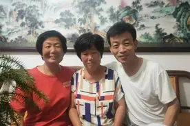 高一平‖余生，姐姐就是娘图片