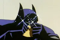 进了眼睛里的异物，都去哪儿了？图片