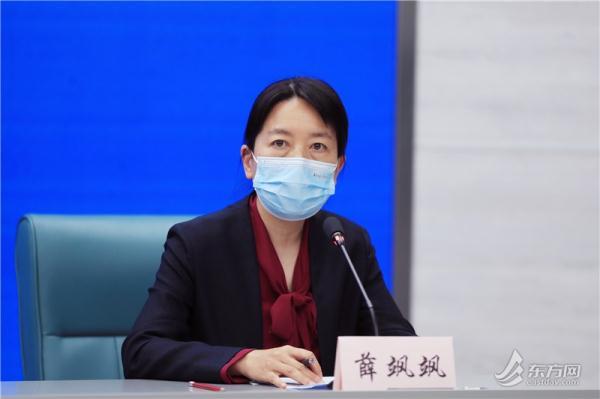 宝山区今日新增1例阳性感染者 活动轨迹公布