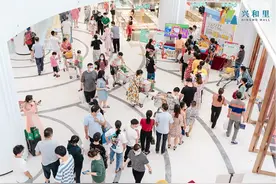 兴和里东升、张家边、中山港三店齐开图片