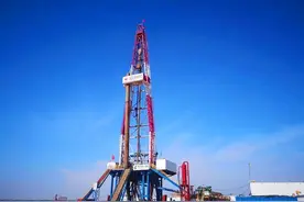 鄂企海外建功！特种水泥填补哈萨克斯坦产业空白图片