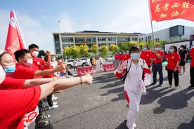 高考作文题“学习今说”，也是一道时代问卷图片