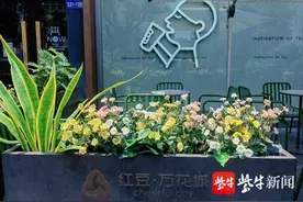 外摆摊位“合法”了！无锡梁溪出台“餐饮外摆”扶持政策图片