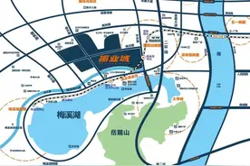 7月长沙多个网红盘加推，预计10个“新面孔”入市图片