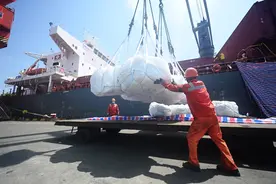 六氟磷酸锂价格再坐“过山车”天赐材料等公司为何说影响不大？图片
