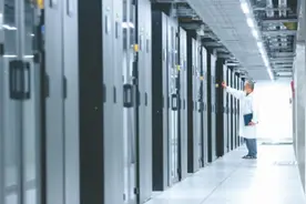 大数据应用广发展快图片