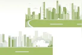 到2025年，城镇新建建筑全面建成绿色建筑绿色建筑 让城市更美更宜居（美丽中国·关注城市绿色空间③）图片