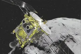 地球外存在“生命之源”首次确认图片