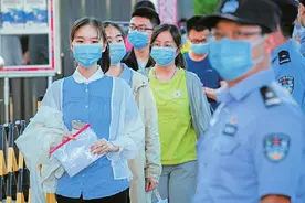 高分生偏爱“物化生”高校选科要求分四类图片