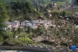 红土地上的新崛起——沿着总书记的足迹之江西篇图片