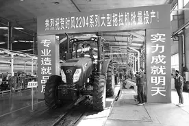 山东时风（集团）有限责任公司坚持质量立企实现跨越式发展图片