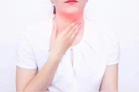 咽炎反复不愈 耳鼻喉科有妙招图片