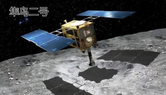 半岛叨叨丨热搜爆！真有外星人？地球外存在“生命之源”首次确认，3亿公里外发现氨基酸