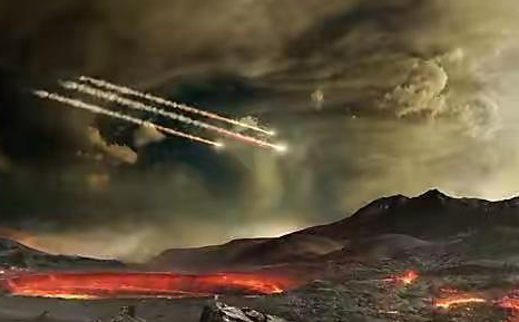 半岛叨叨丨热搜爆！真有外星人？地球外存在“生命之源”首次确认，3亿公里外发现氨基酸