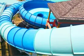 一卡畅玩承德夏日经典景区图片