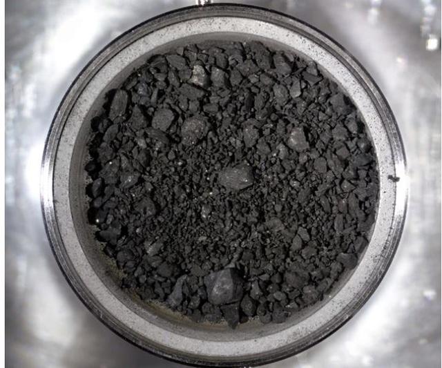 日本团队在“龙宫”样本中发现氨基酸，有助揭开生命起源之谜