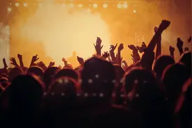 1.65亿唱片销量抵不过700万播放量，TikTok成了音乐人的新枷锁？图片