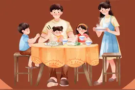 筷子的日常清洗、消毒，你做对了吗？图片