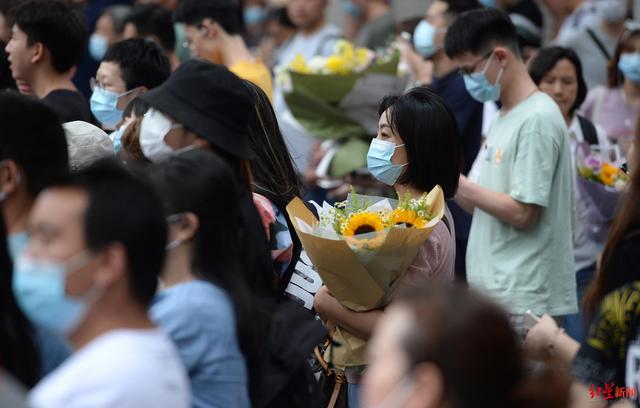 成都一周｜高考后，重新认识人才“西引力”