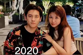 这位爸爸火了！24小时“沉浸式”带娃，笑着笑着就哭了……图片