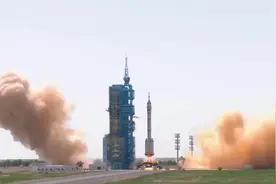 驰骋星海，神舟圆梦！神舟十四号飞行任务全回顾