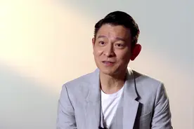香港故事｜中国人，刘德华图片
