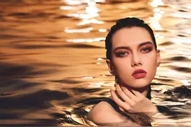 用迪奥限量开启夏日畅想，MAC推出《怪奇物语》联名系列 | 美丽新鲜报图片