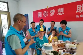 小豆豆的10岁生日宴图片