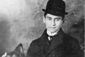 生前寂寞，死后封神，一百年前他就看透了我们图片