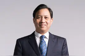 校长来了丨城投万汇教育集团总校长段必聪：汲取三十载办学经验 在世界遗产之都书写教育新篇章图片