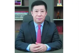 突发！这家券商董事长“失联”，拥有近18年监管工作经验，带领投行跻身前十图片