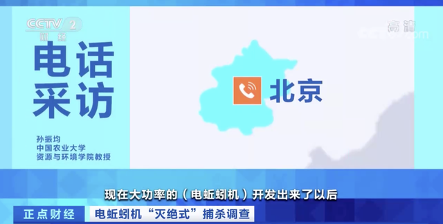 蚯蚓遭“灭绝式”捕杀，发生了什么？一公斤干品能卖300元？紧急提醒