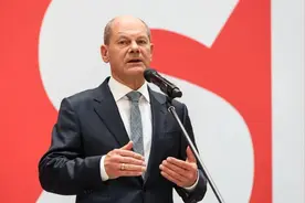 打造“欧洲最强武装部队”，德军会重新出现在东欧吗？｜京酿馆图片