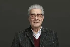 北京人民艺术剧院发文悼念蓝天野：毕生致力于人民文艺事业图片