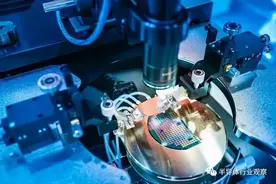 芯片流片为什么这么贵？图片