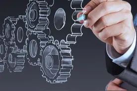 7月并购重组事件环比增长41%，下半年军工央企重组或掀新高潮图片