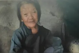 终于找到了！广西8旬老人被拐37年，养孙女寻亲成功图片